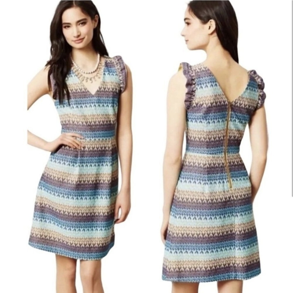 Tabitha Dress
